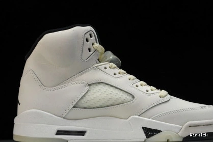 Jordan 5 Air FN7405-100 “Sail” SE 0904